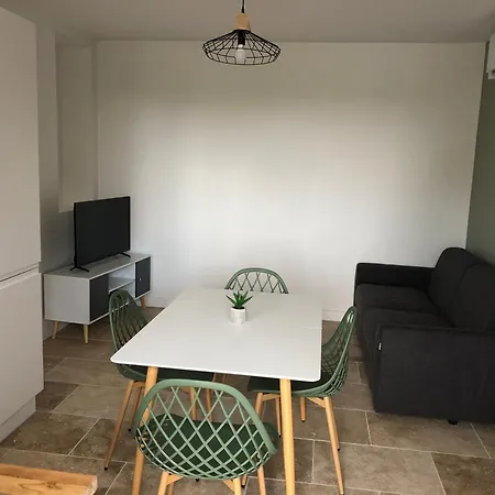 Holiday home La Comienne