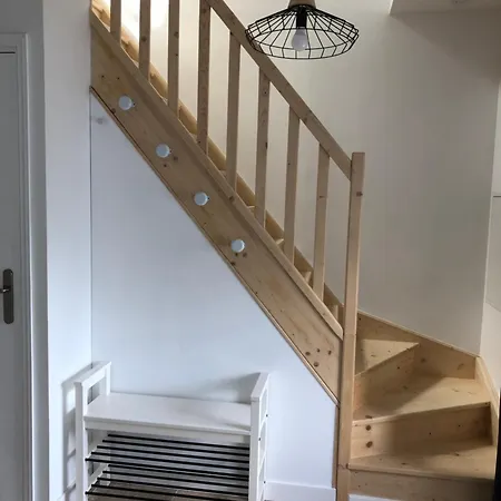 La Comienne Ferienhaus