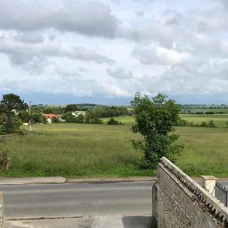 La Comienne Tatil Evi Saint-Côme-de-Fresné