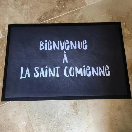 Tatil Evi La Comienne