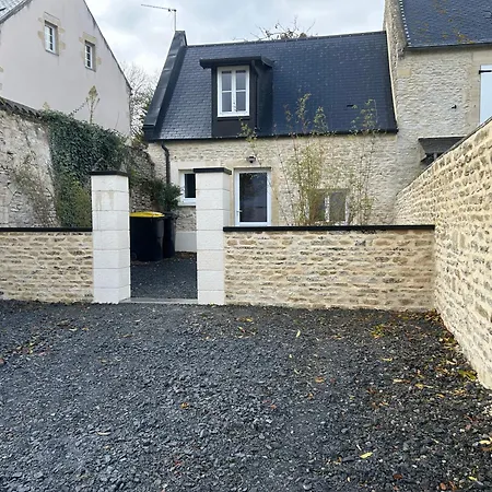 La Comienne Tatil Evi *