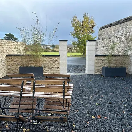 La Comienne Tatil Evi