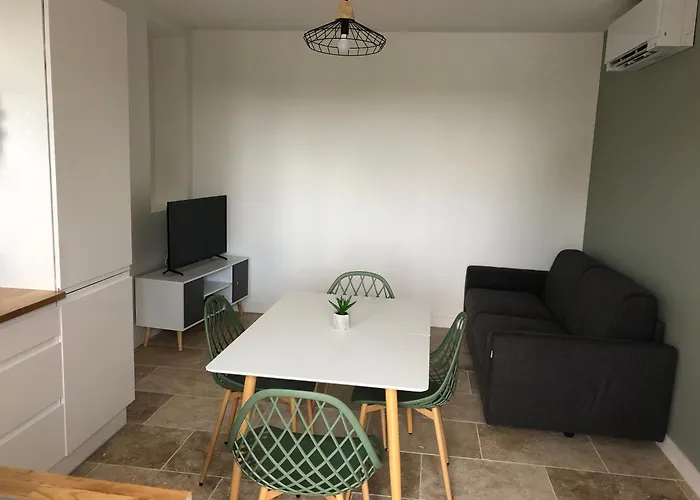 Holiday home La Comienne