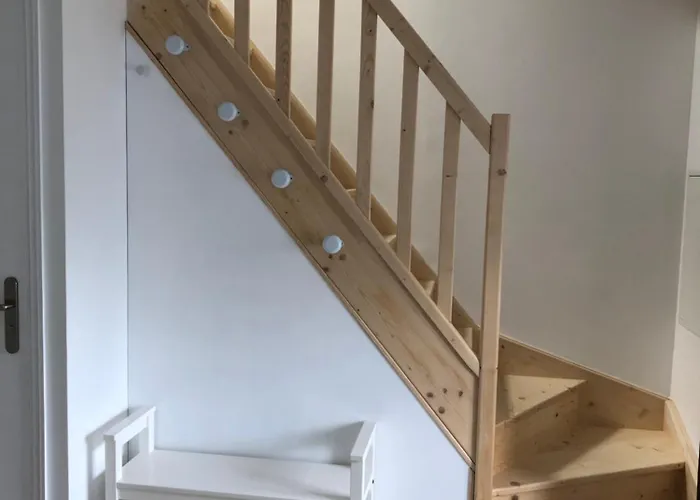 La Comienne Holiday home