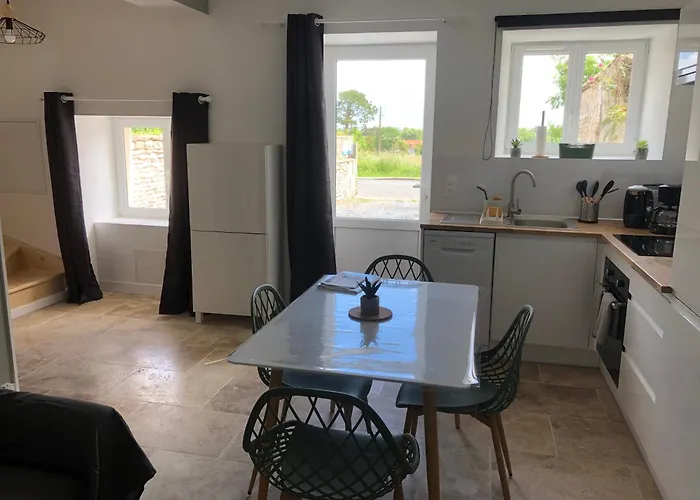 La Comienne Saint-Côme-de-Fresné