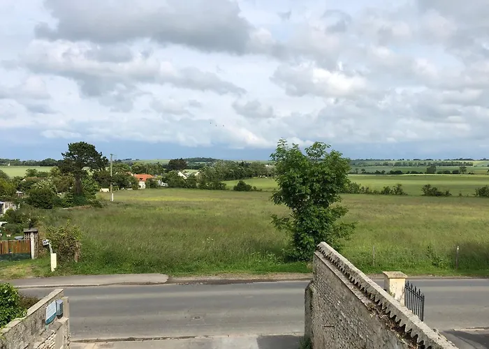 La Comienne Holiday home Saint-Come-de-Fresne