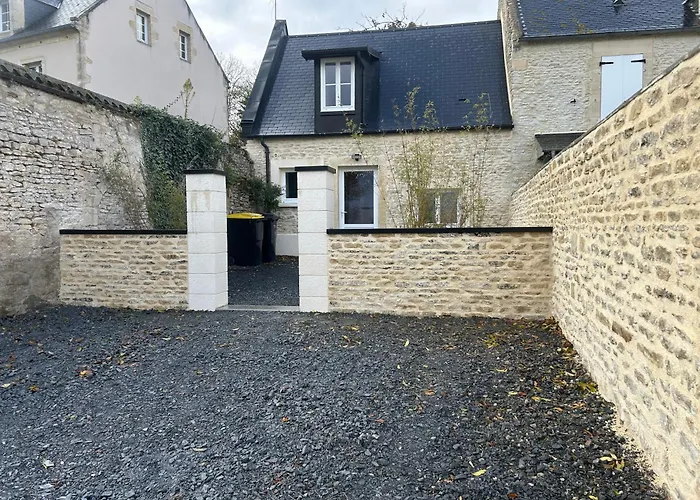 La Comienne Holiday home *